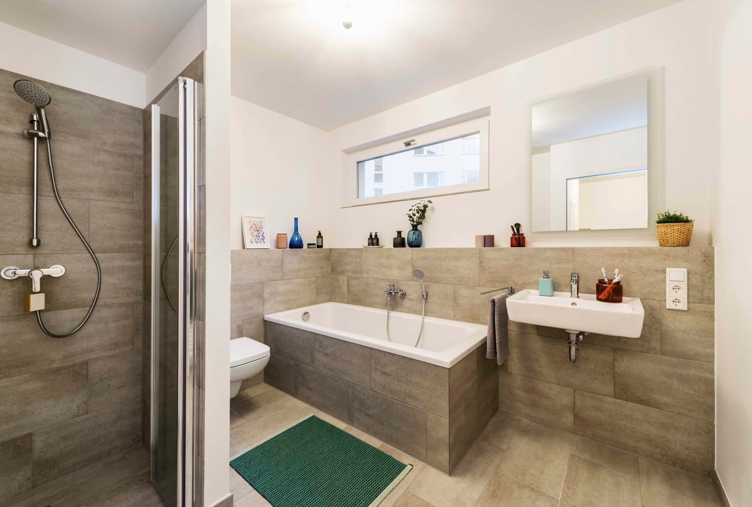 Zimmer in der Klara-Franke-Straße -