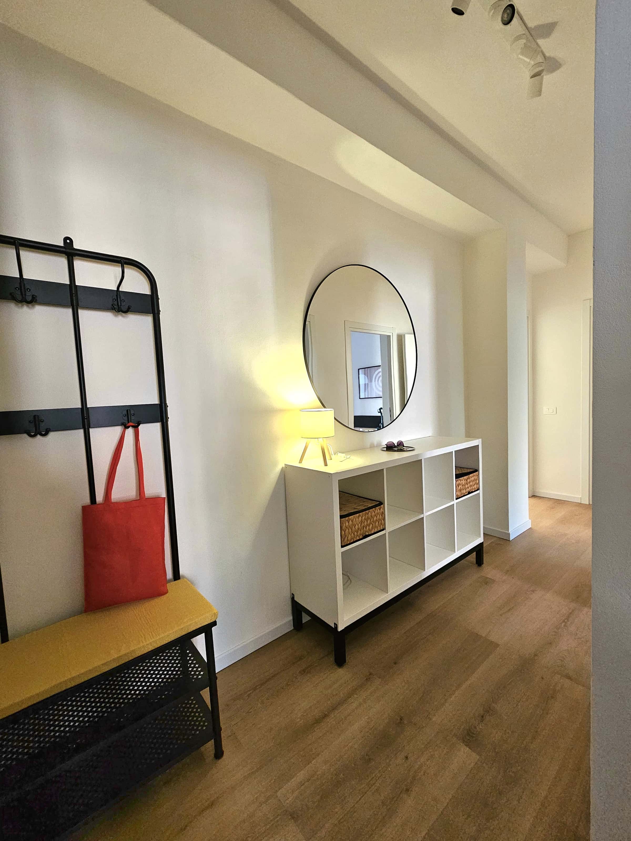 Apartment Milan, 1 bed — photo 20