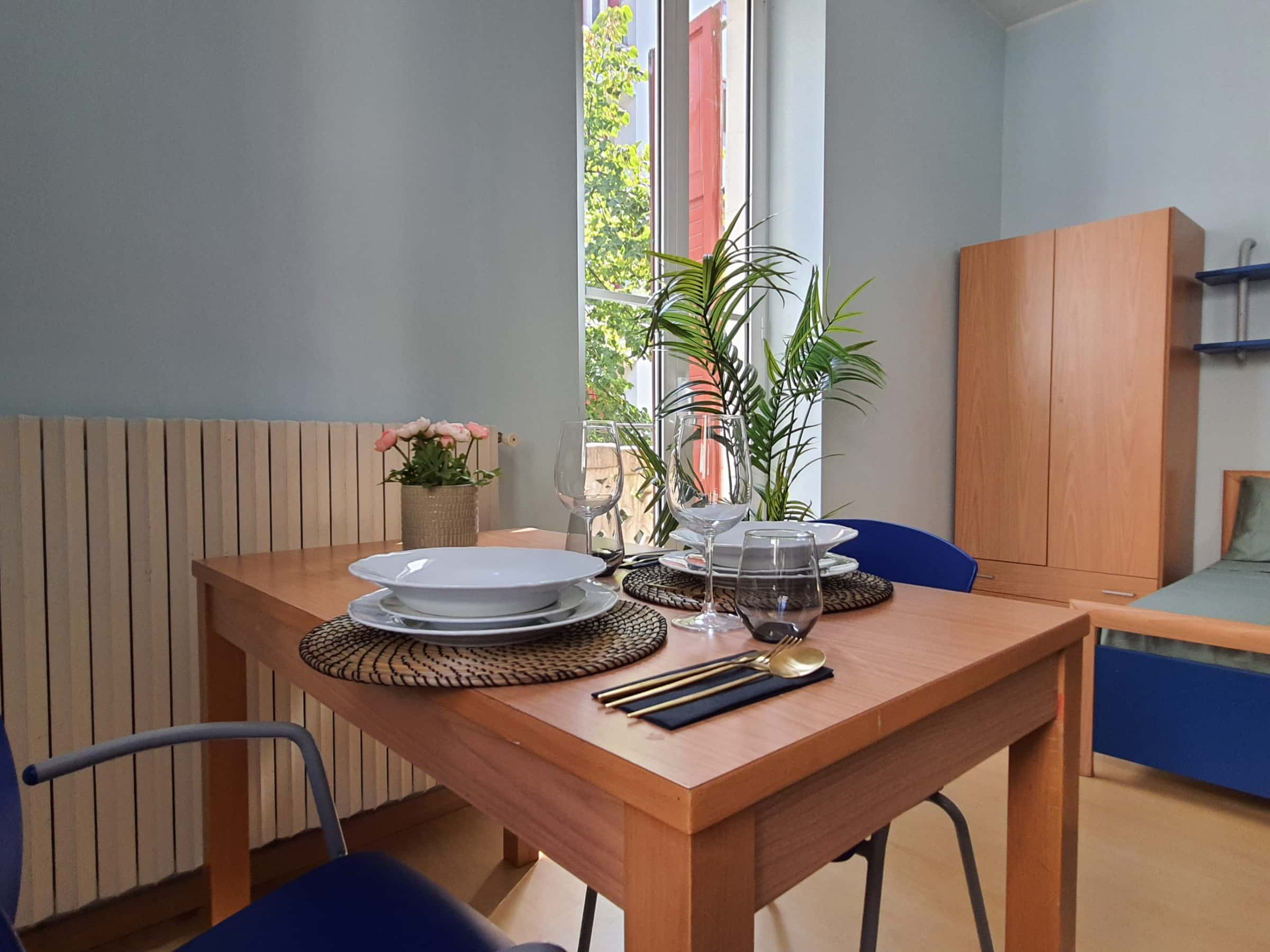 Single room Milan, 2 beds — photo 13