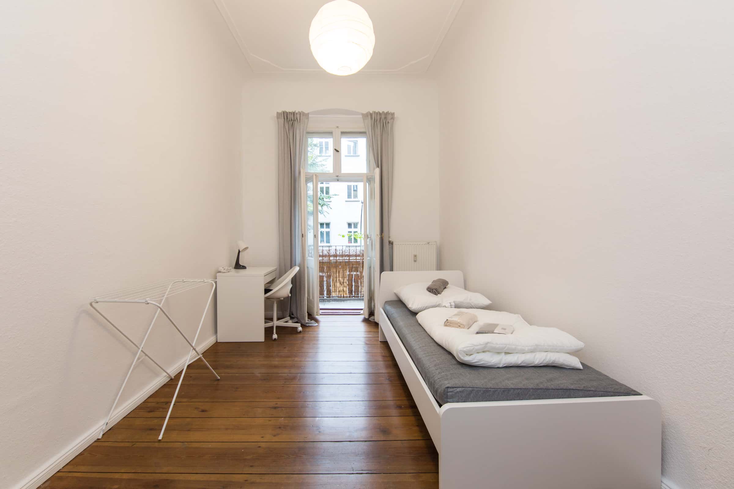Gabriel-Max-Straße - Room 1