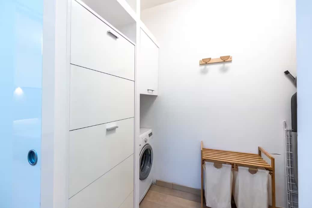 Apartment Milan, 1 bed — photo 18