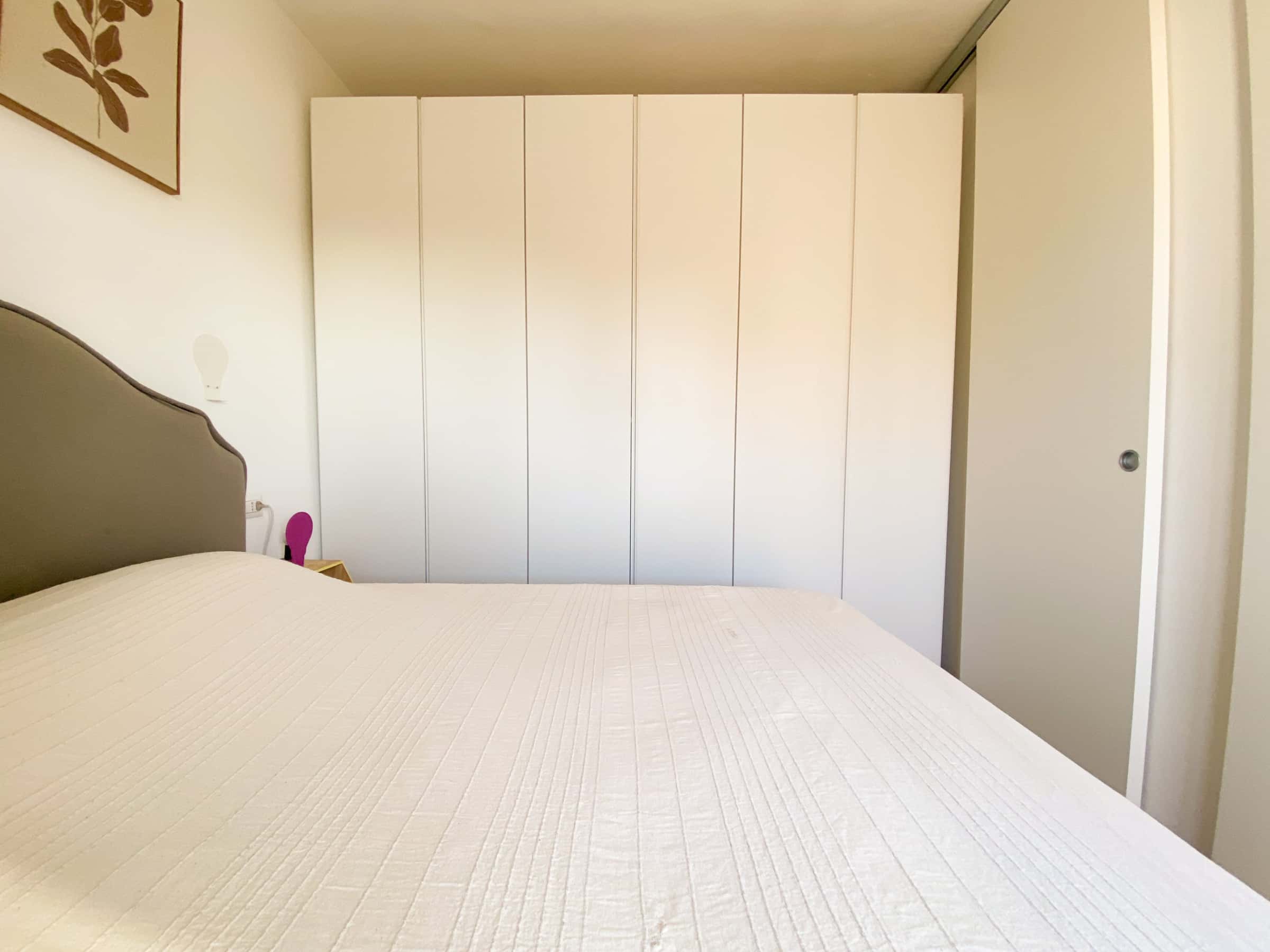 Apartment Milan, 1 bed — photo 42