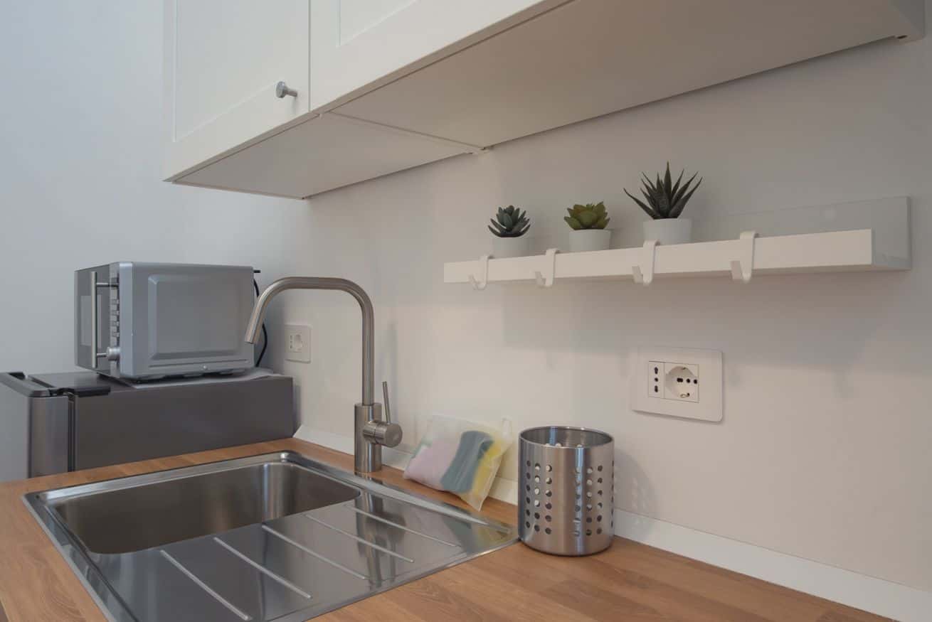 Apartamento Milán, 1 habitación — foto 5