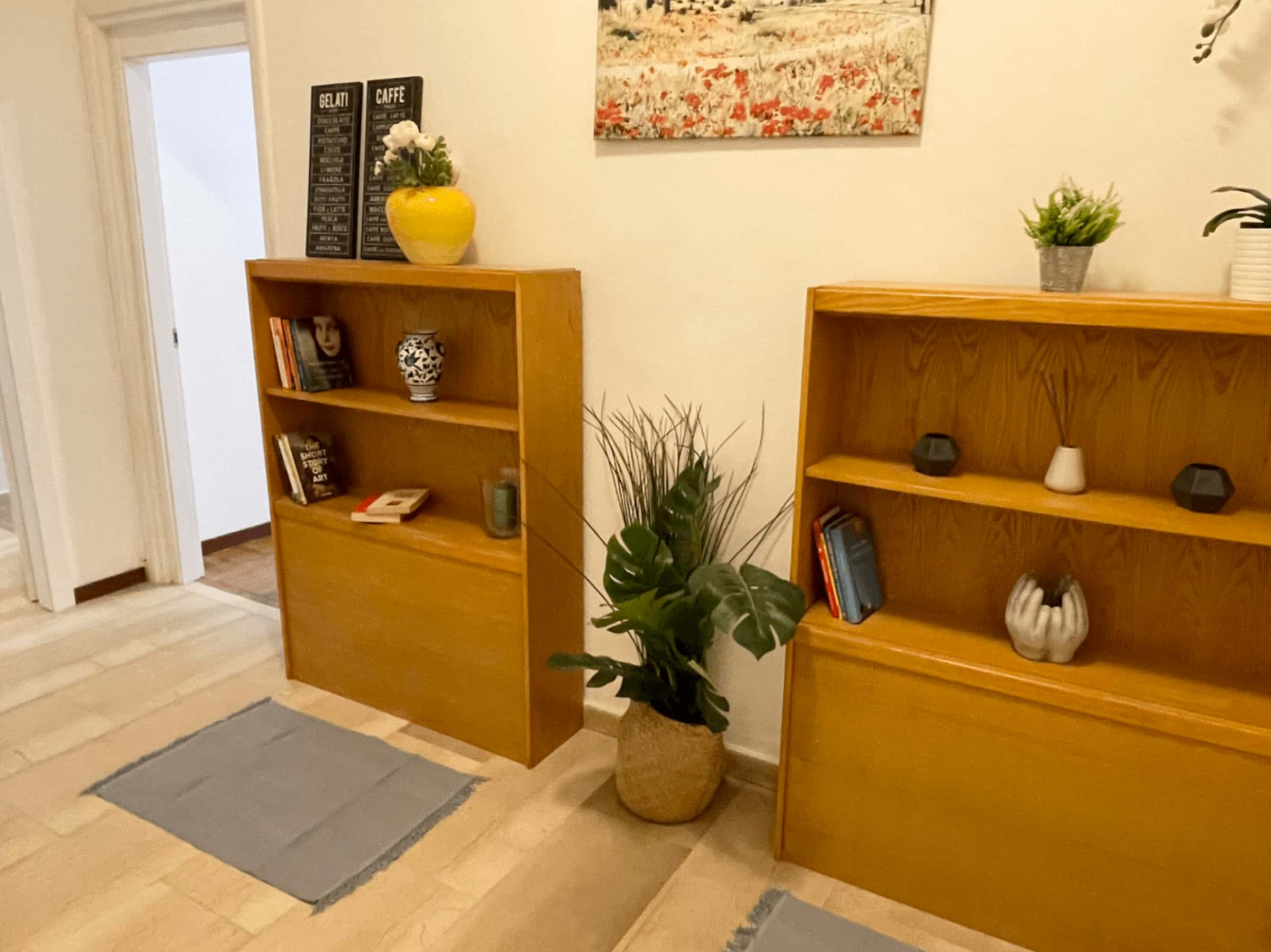 Single room Milan, 3 beds — photo 1