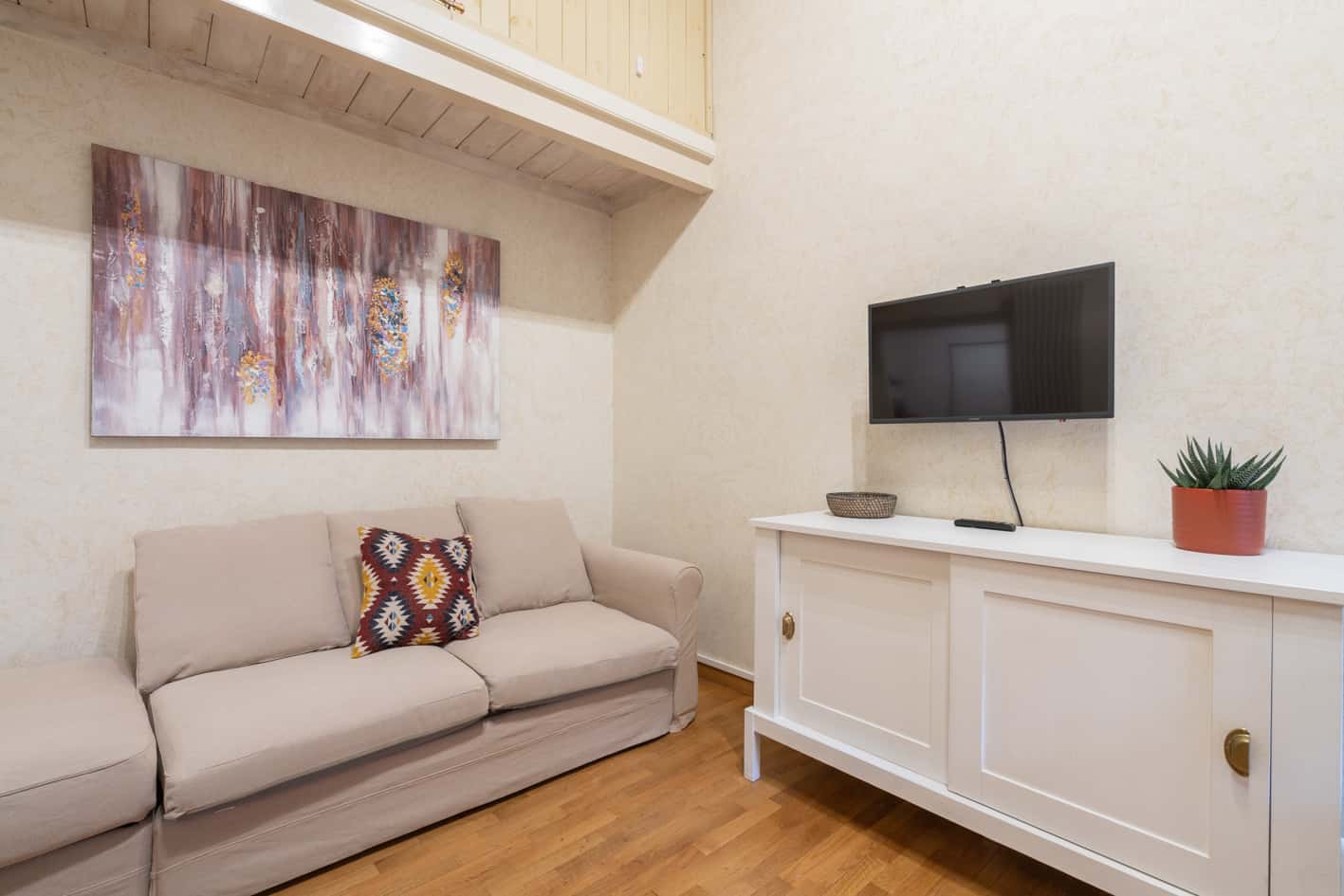 Apartment Florence, 1 bed — photo 6
