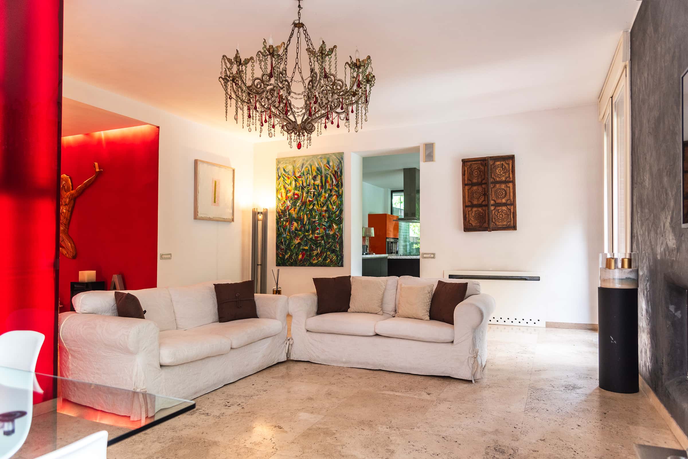Apartment Milan, 2 beds — photo 23