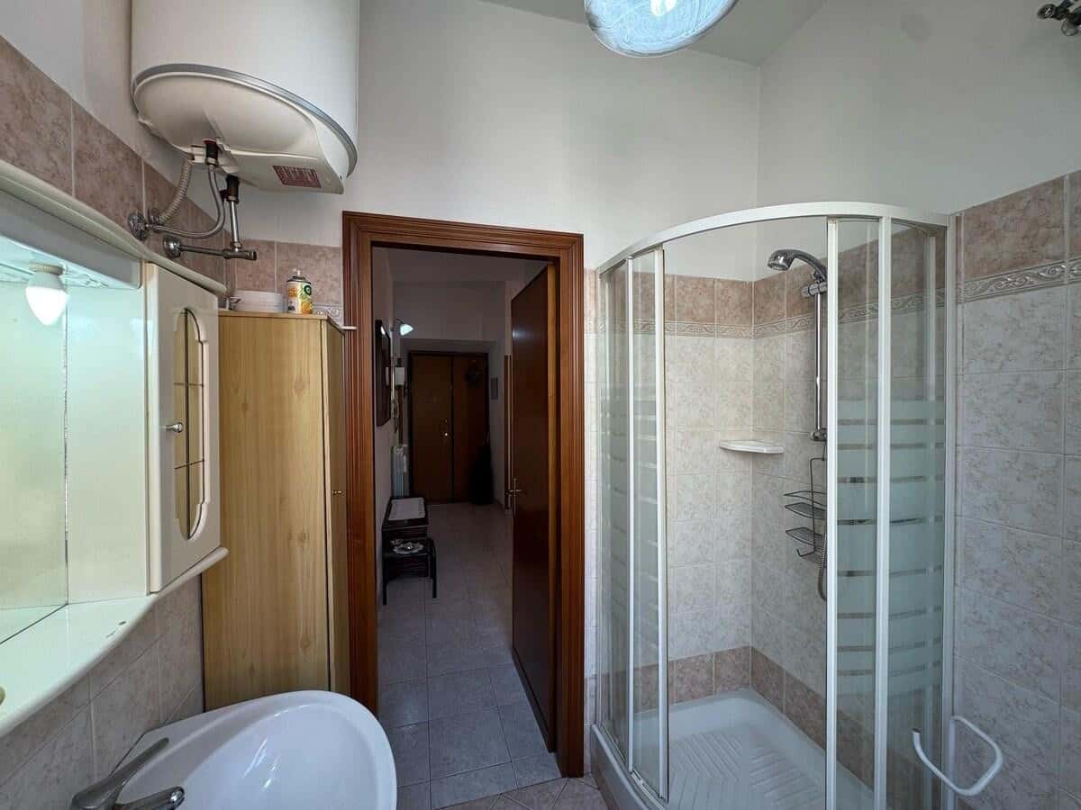 Apartment Rome, 1 bed — photo 9