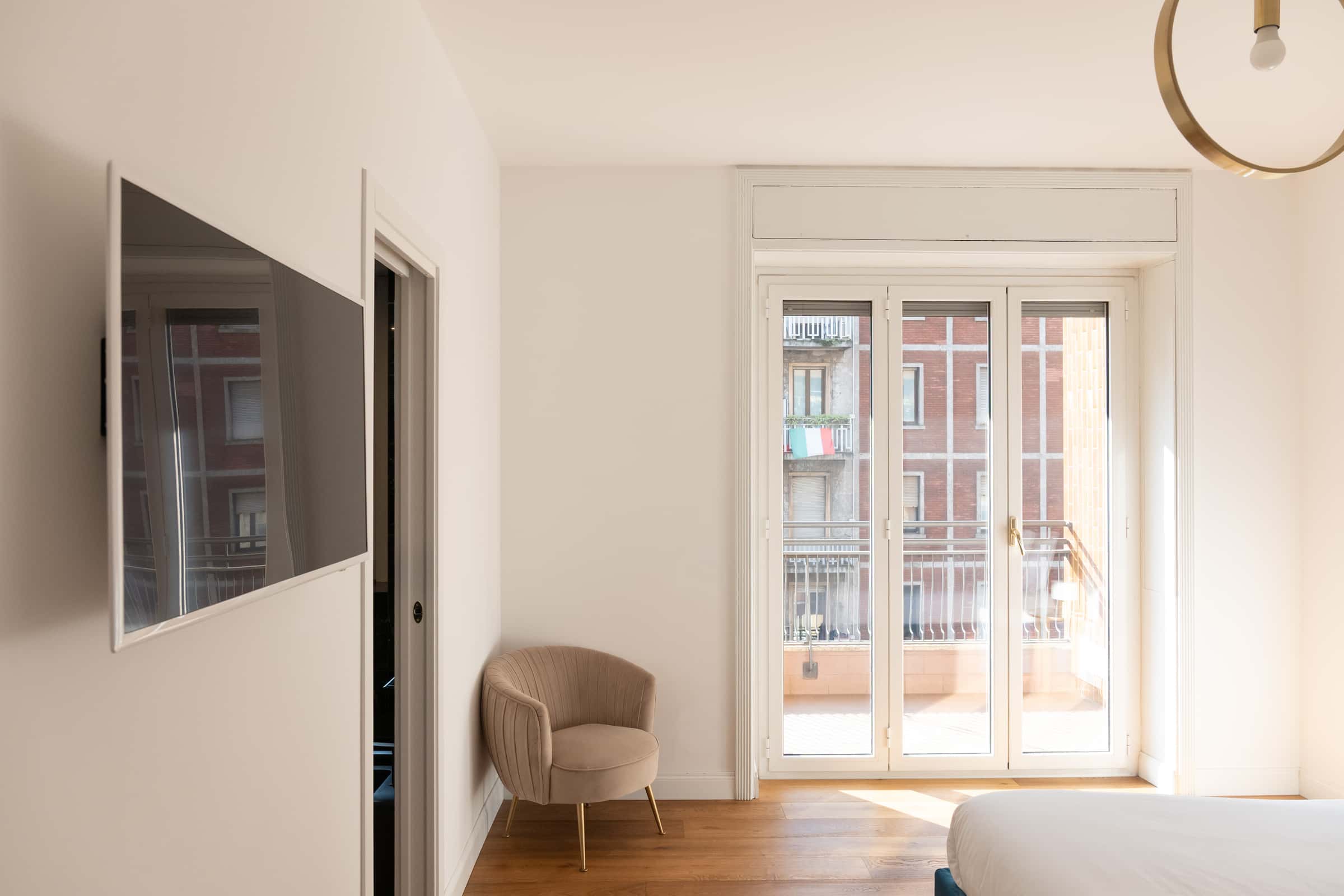 Apartment Milan, 3 beds — photo 9