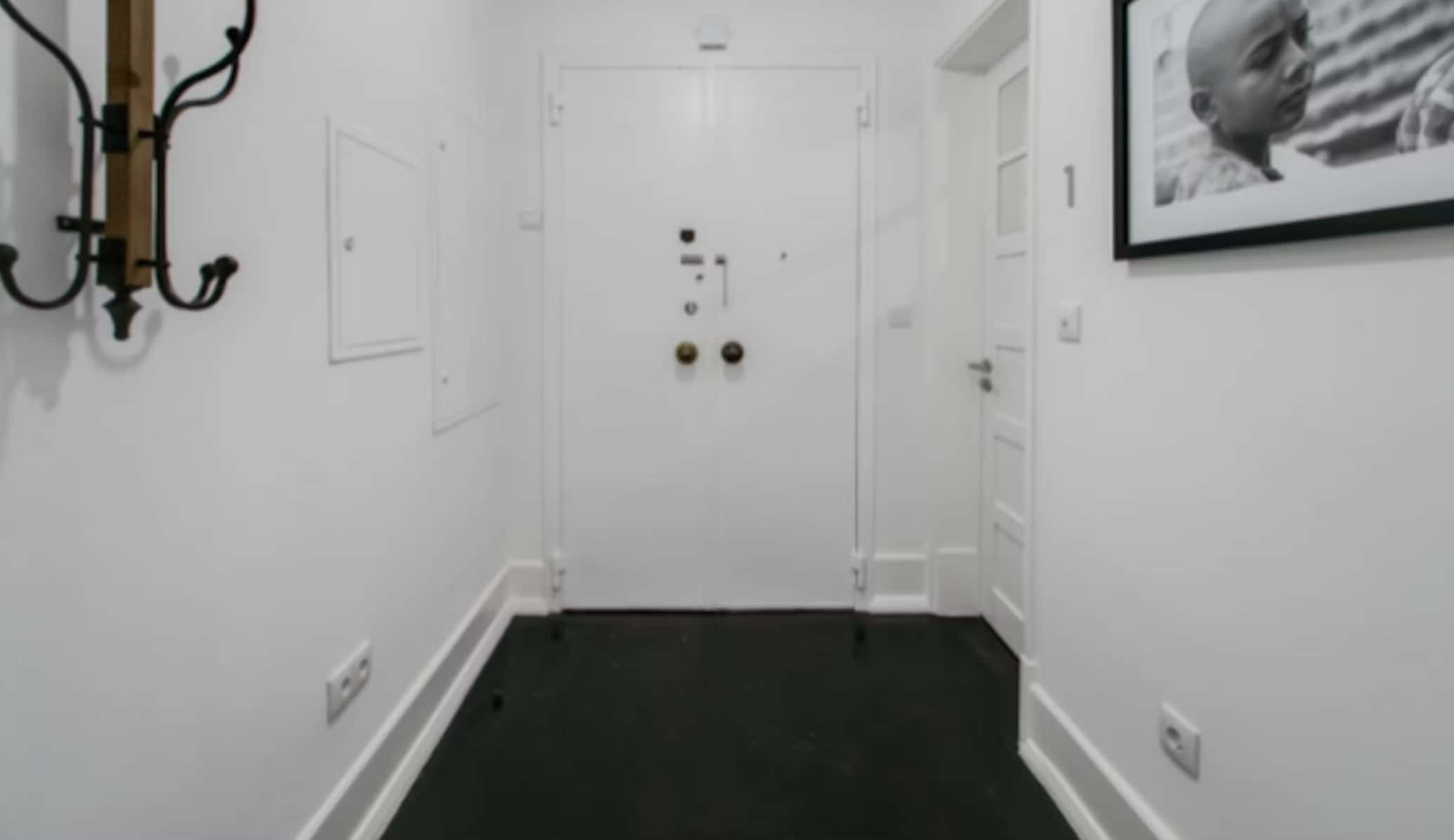 Sweet room in Saldanha, Lisbon - VH V - R6