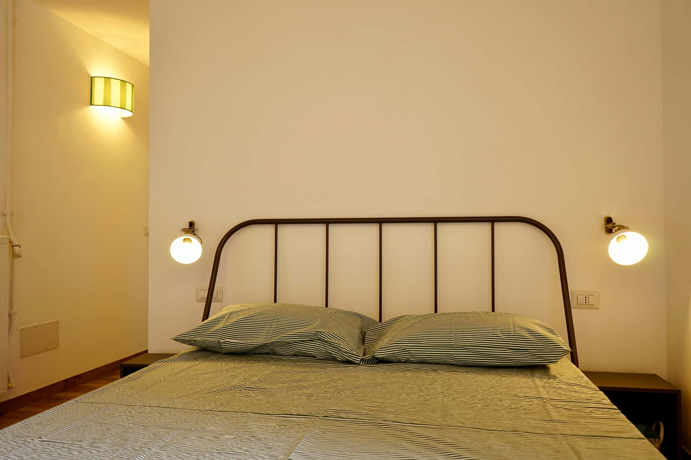 Apartment Rome, 2 beds — photo 8