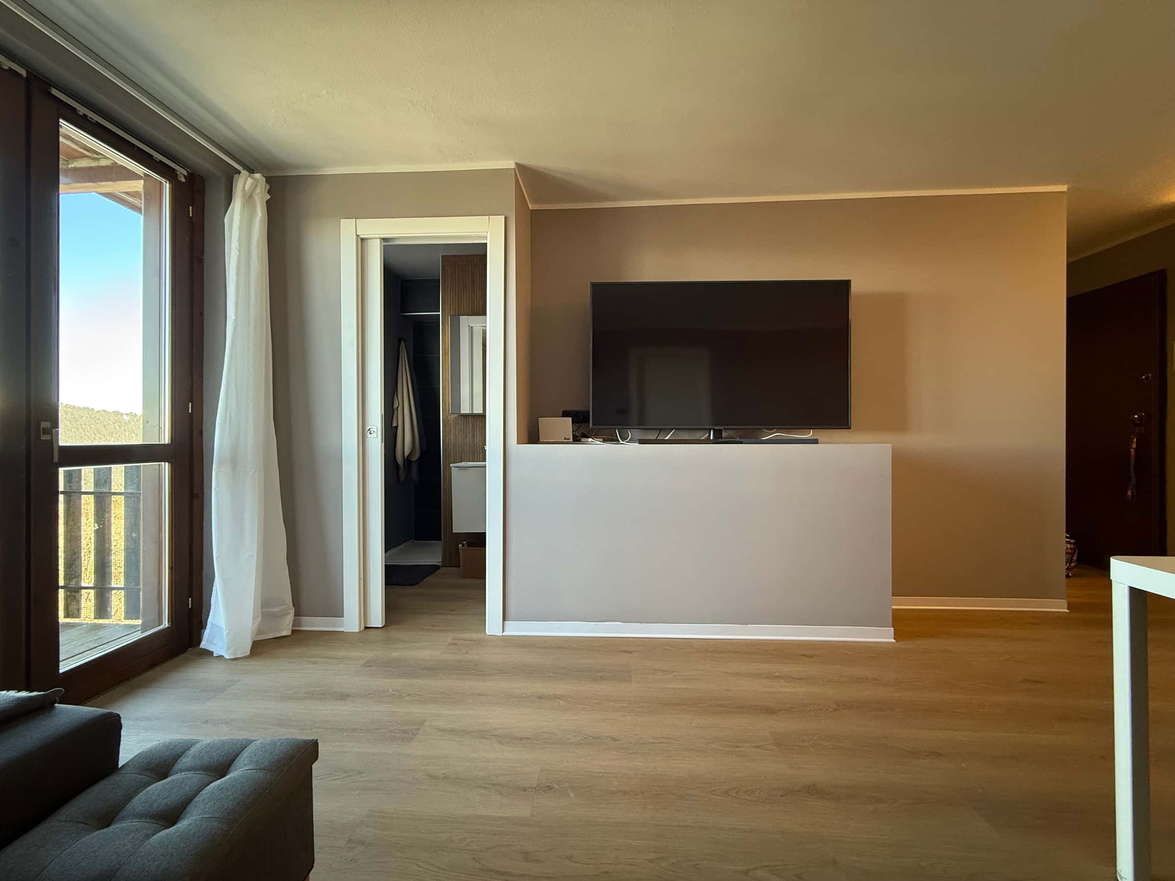 Apartment Malga Alta Di Sotto, 1 bed — photo 3