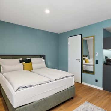 Charmantes, fantastisches Loft mitten in München