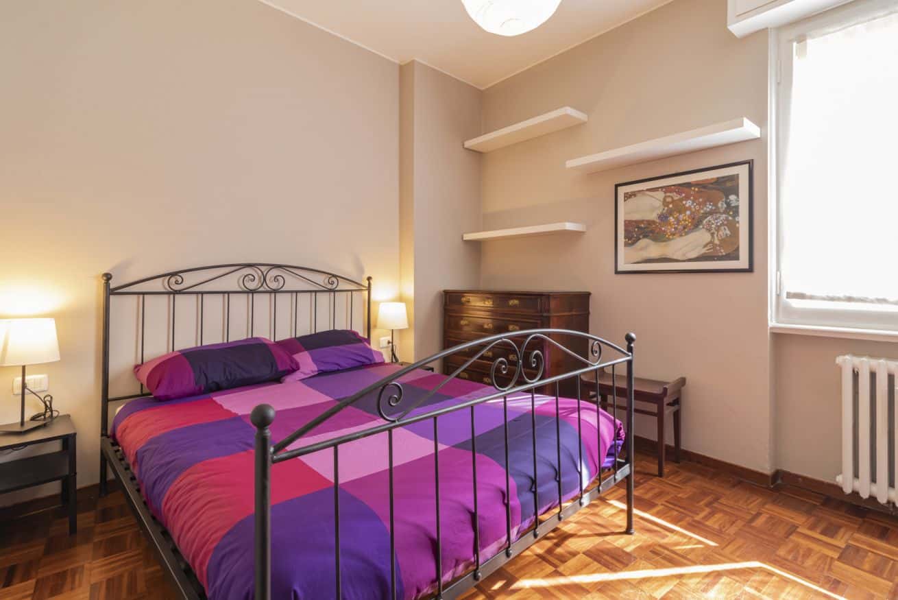 Apartment Milan, 1 bed — photo 12