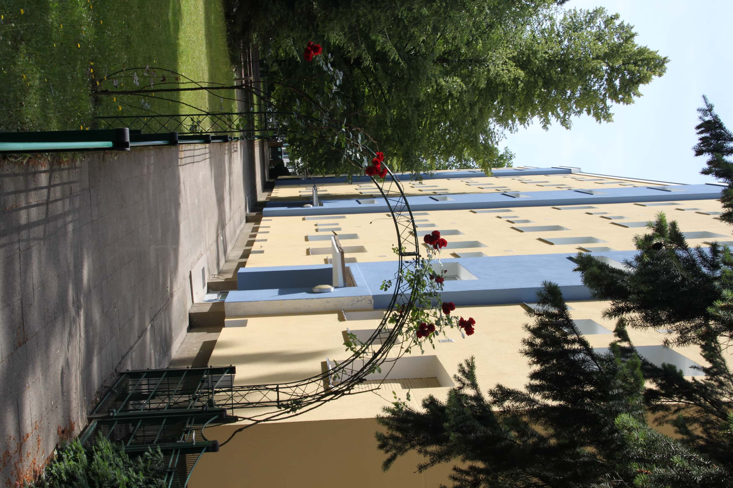 9 B Alt Tempelhof - Tempelhof Schoneberg