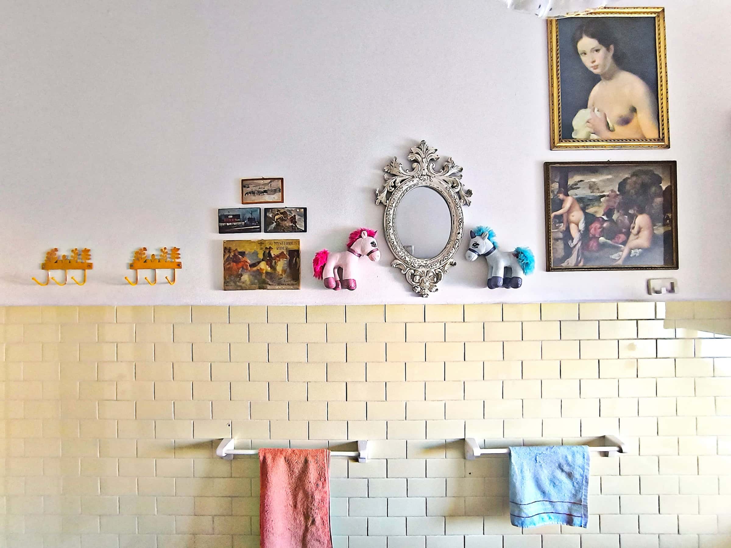 Single room Milan, 2 beds — photo 2