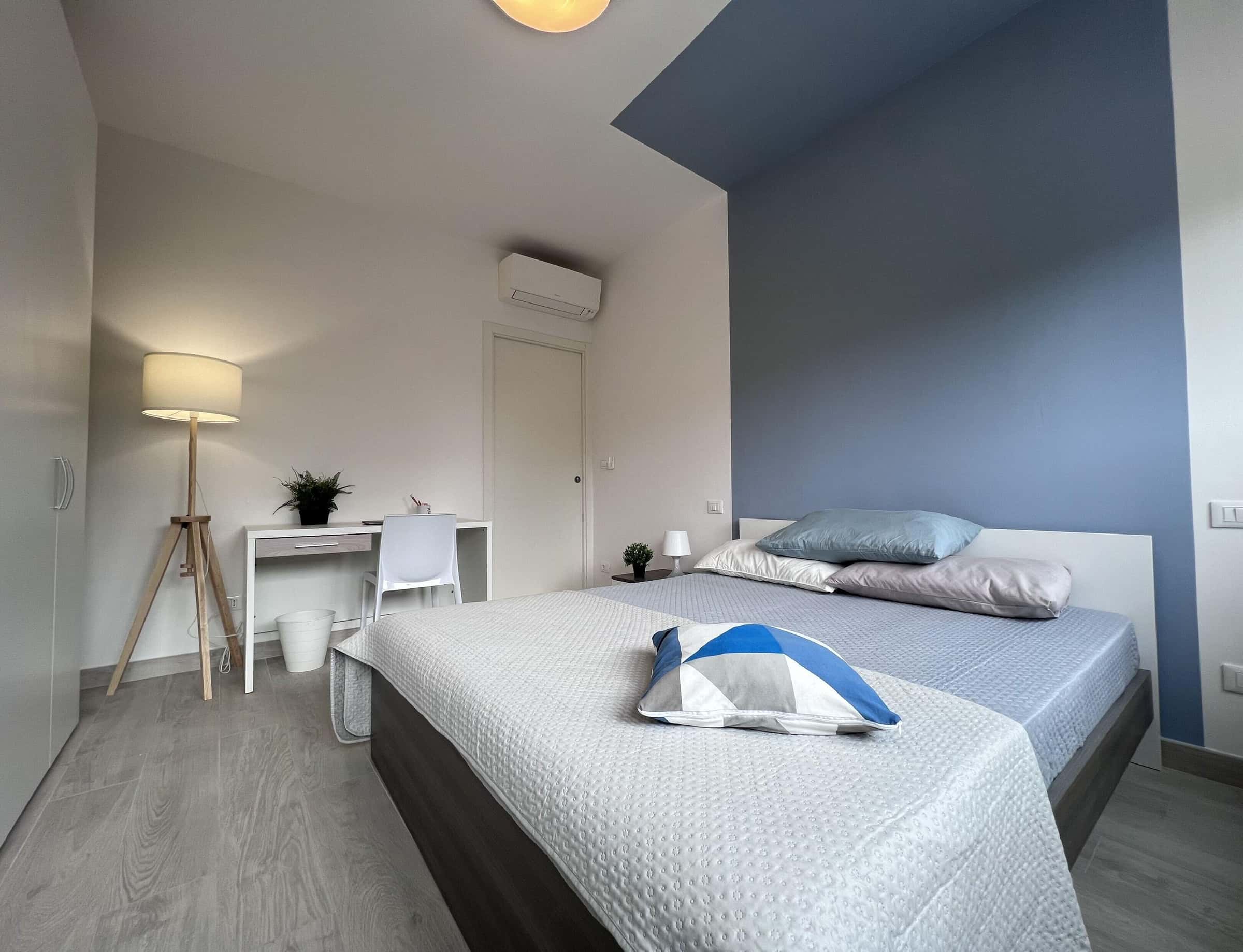 Single room Bologna, 4 beds — photo 2