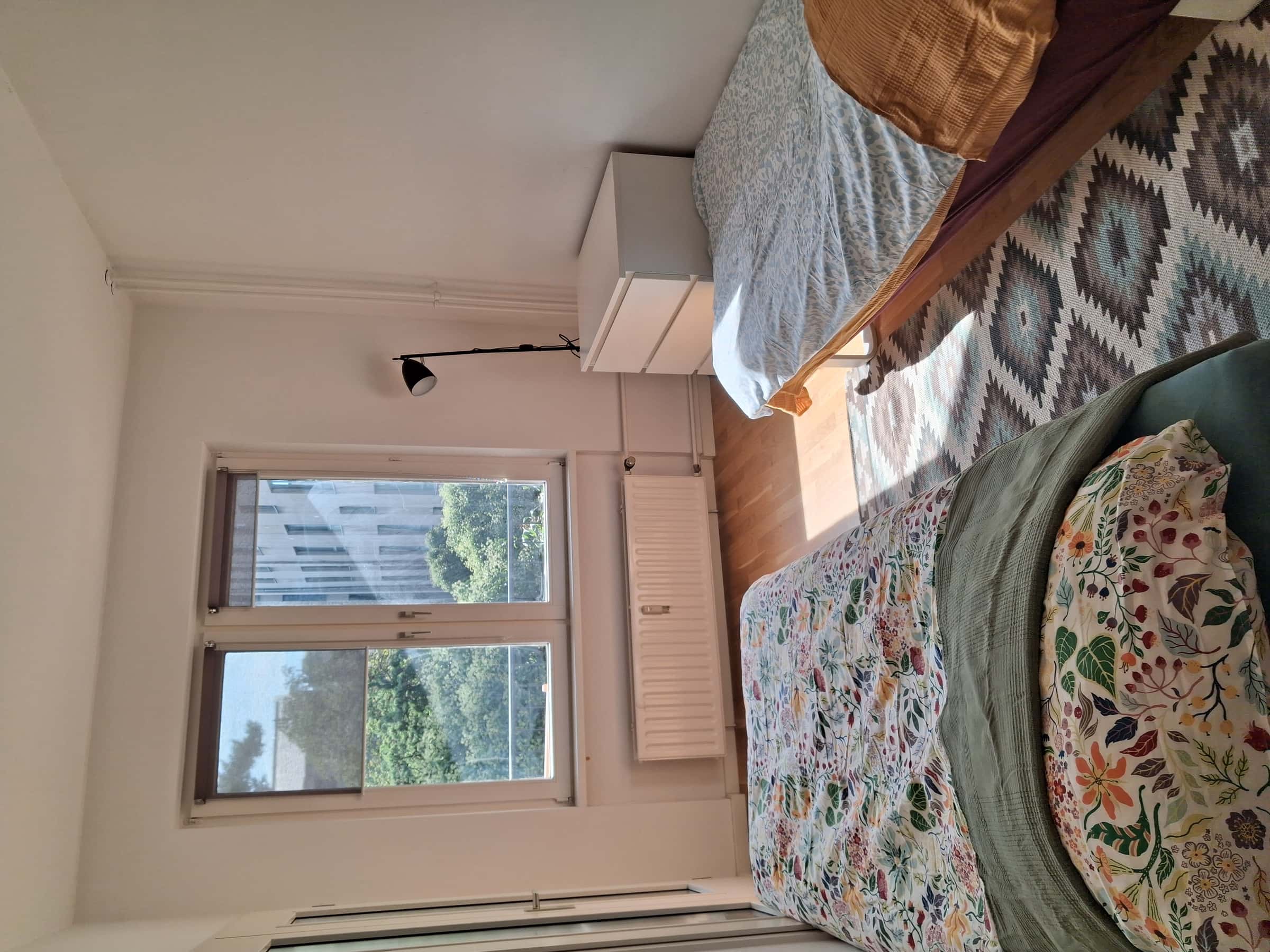 Apartamento em Oranienstraße, Berlin para 71 m² com 2 quartos