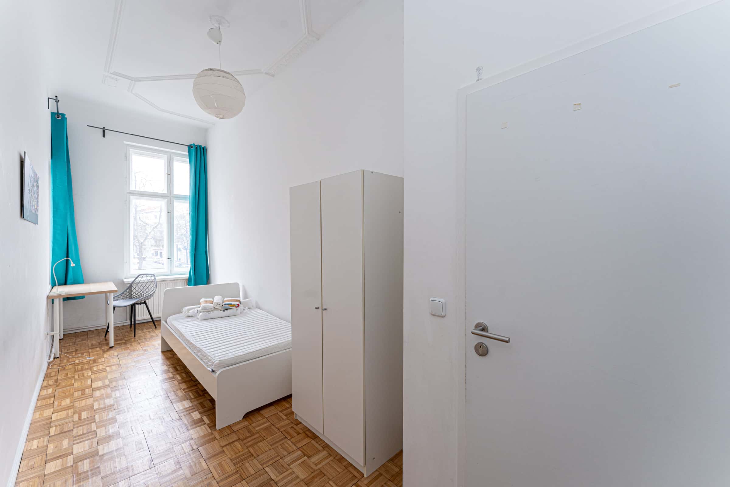 Hermannstraße - Room 5