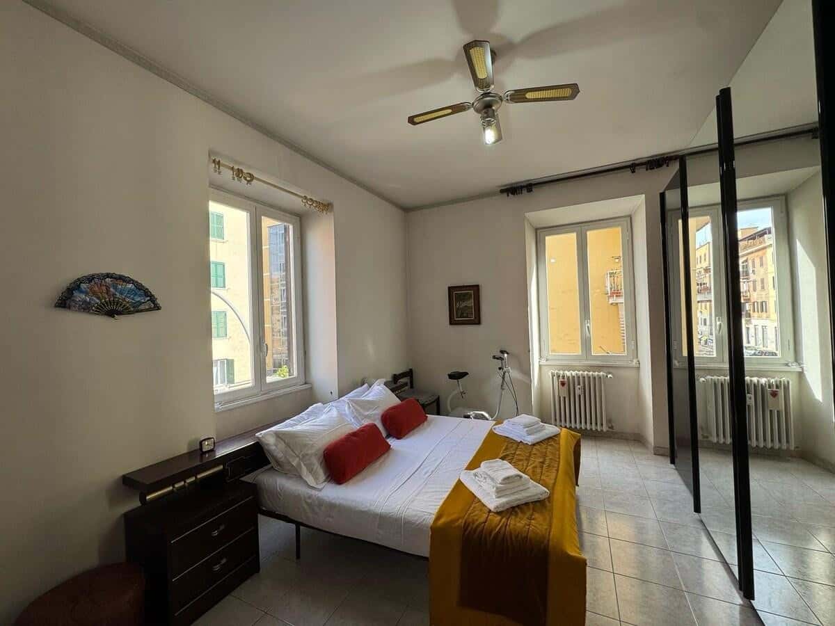 Apartment Rome, 1 bed — photo 1