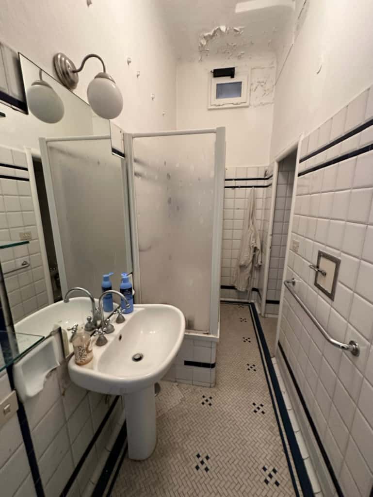 Apartment Milan, 3 beds — photo 5