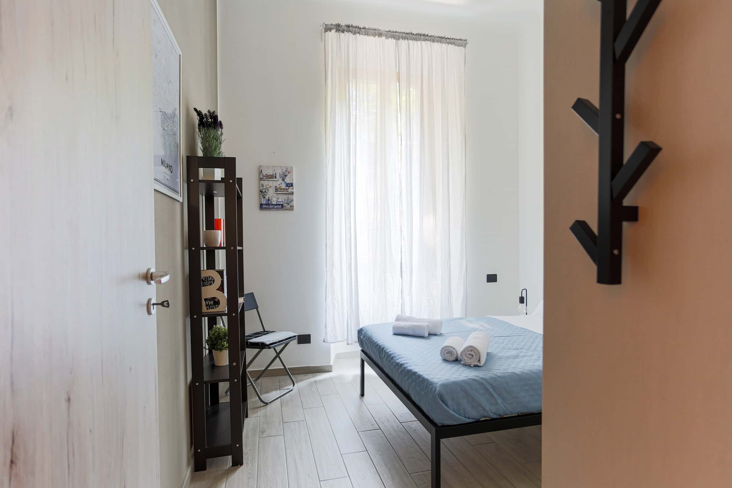 Apartment Milan, 2 beds — photo 7