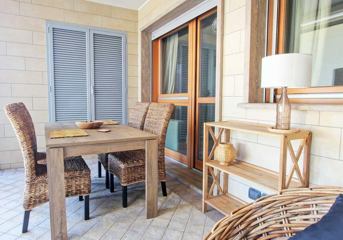 Apartment Rome, 1 bed — photo 1