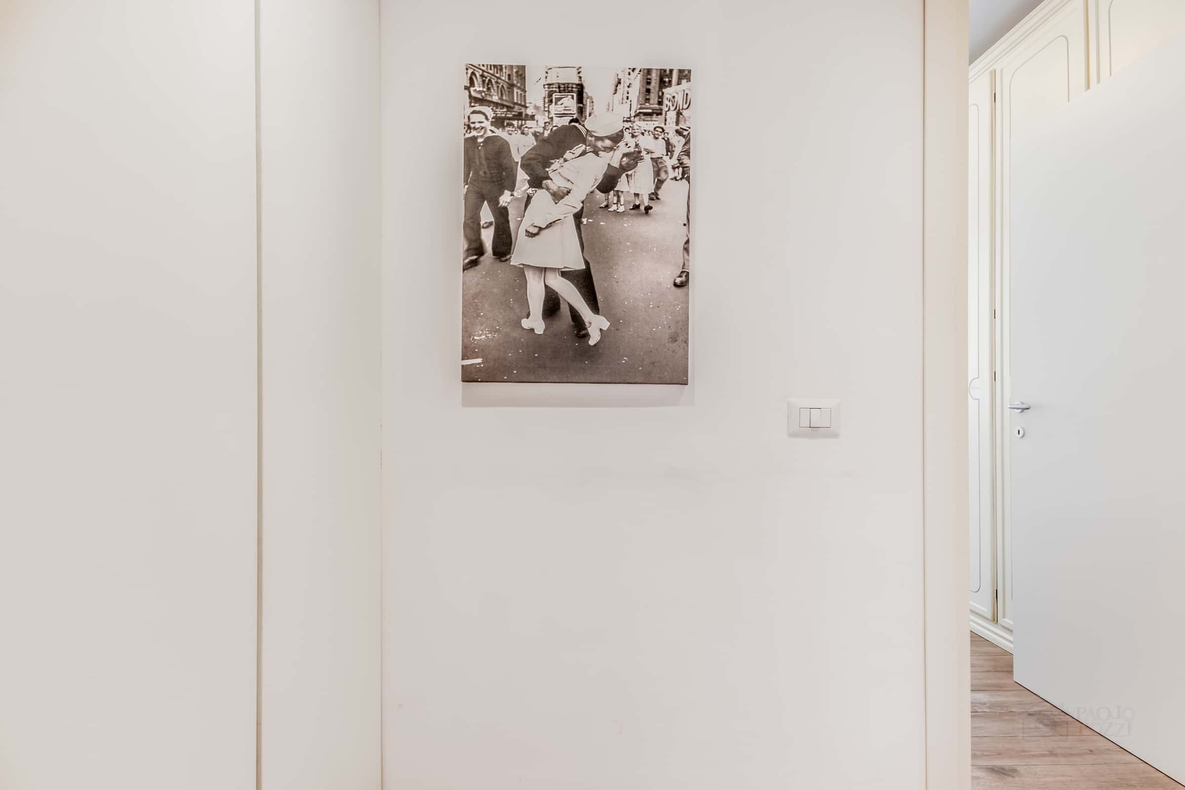 Apartment Rome, 1 bed — photo 8