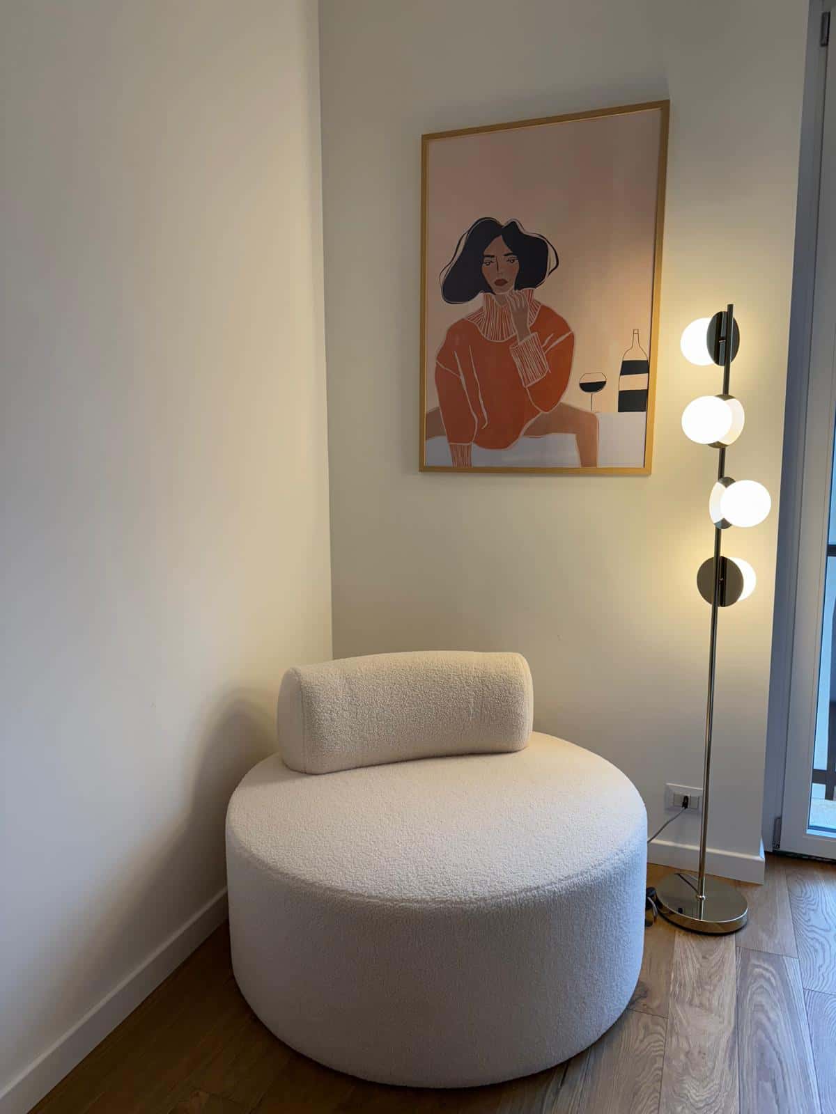 Apartment Milan, 2 beds — photo 14