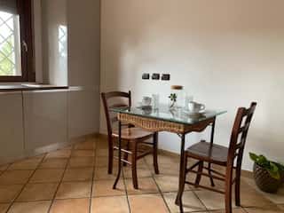 Apartment Rome, 3 beds — photo 4