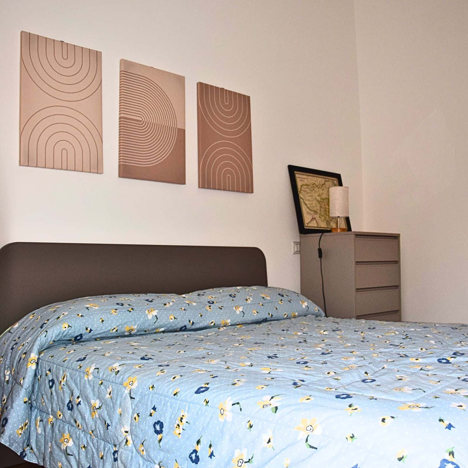 Apartment Rome, 2 beds — photo 15