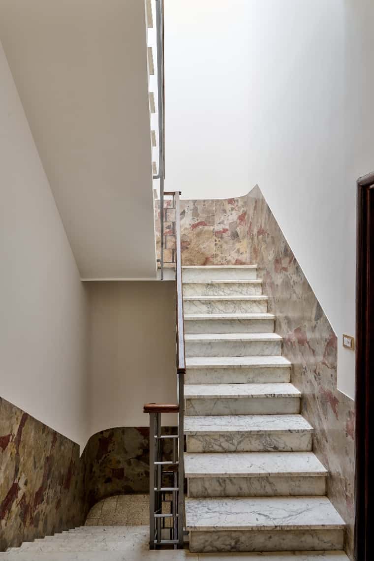 Apartment Rome, 1 bed — photo 27
