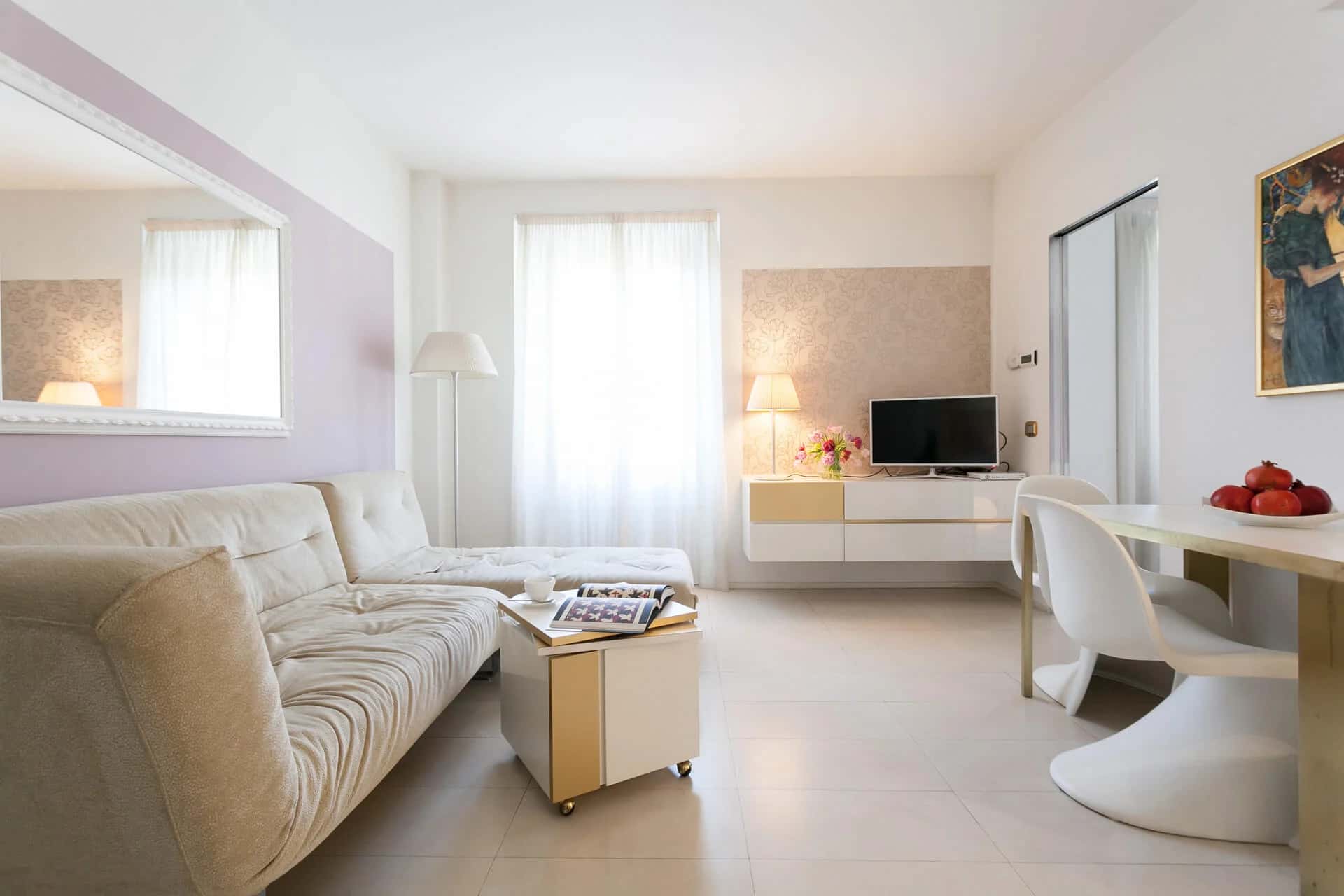 Bilocale Executive