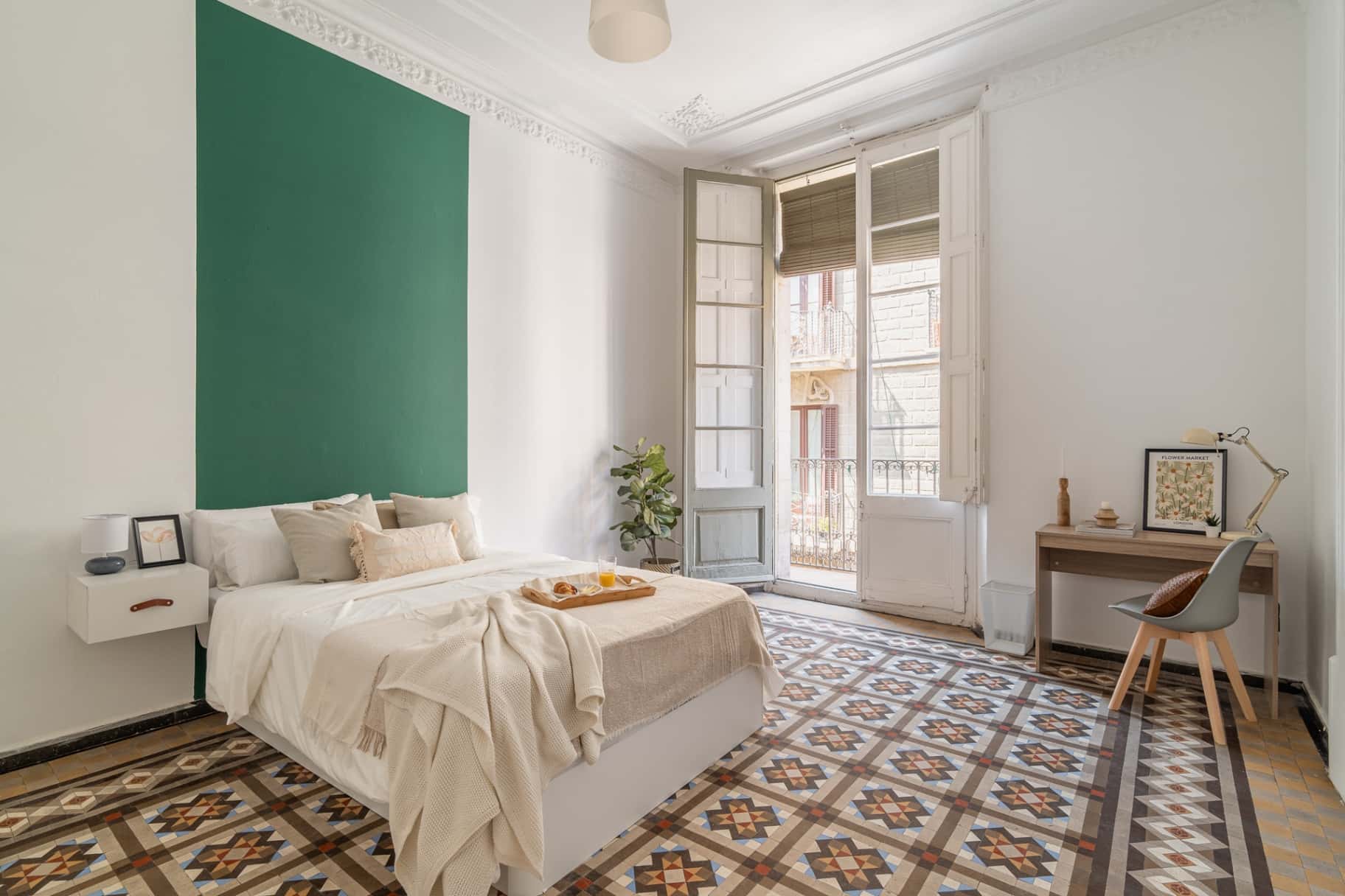 Habitacion privada en Carrer Ample , Barcelona