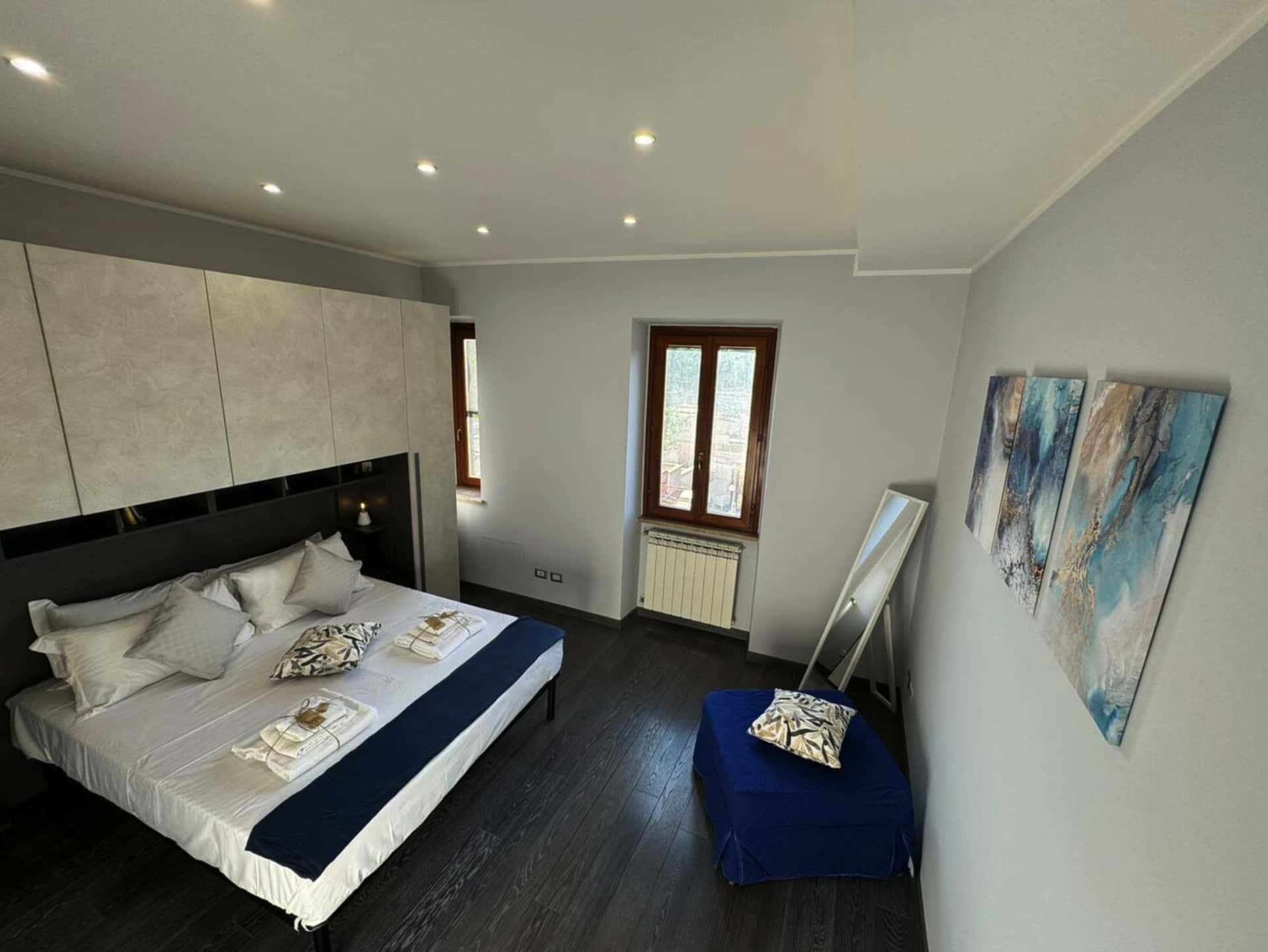 Apartment Rome, 1 bed — photo 1