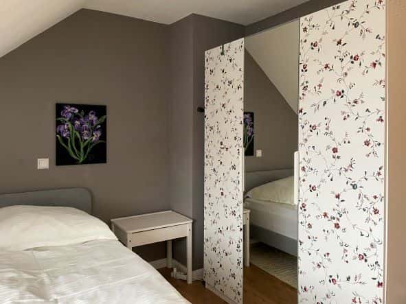 Apartment in Erich-Kästner-Straße, Walldorf for 70 m² with 2 bedrooms - Photo 1