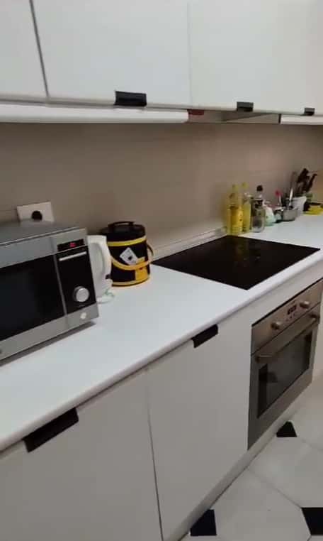 Habitacion privada en San Leandro 10