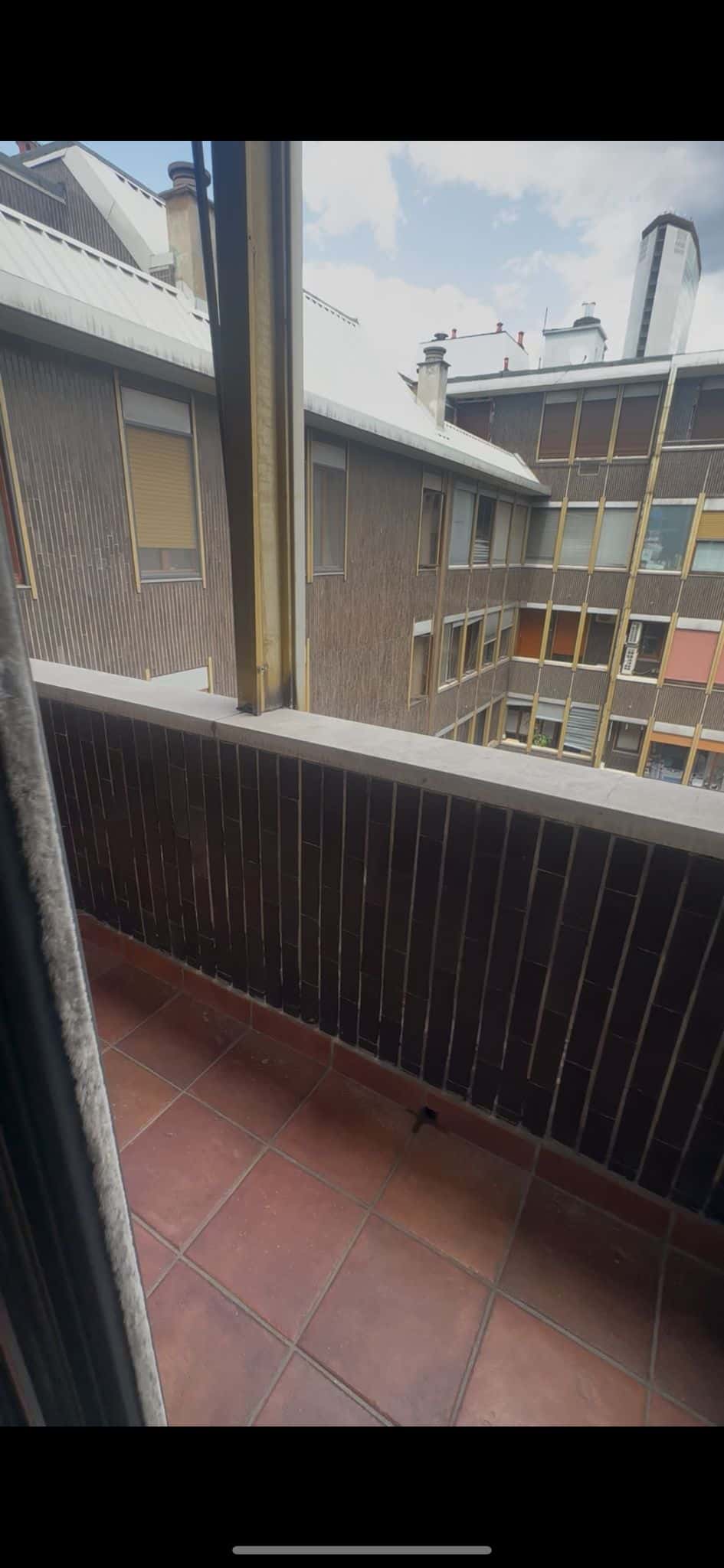 Wohnung in Via Fabio Filzi, Milano für 50 m² mit 1 Schlafzimmer
