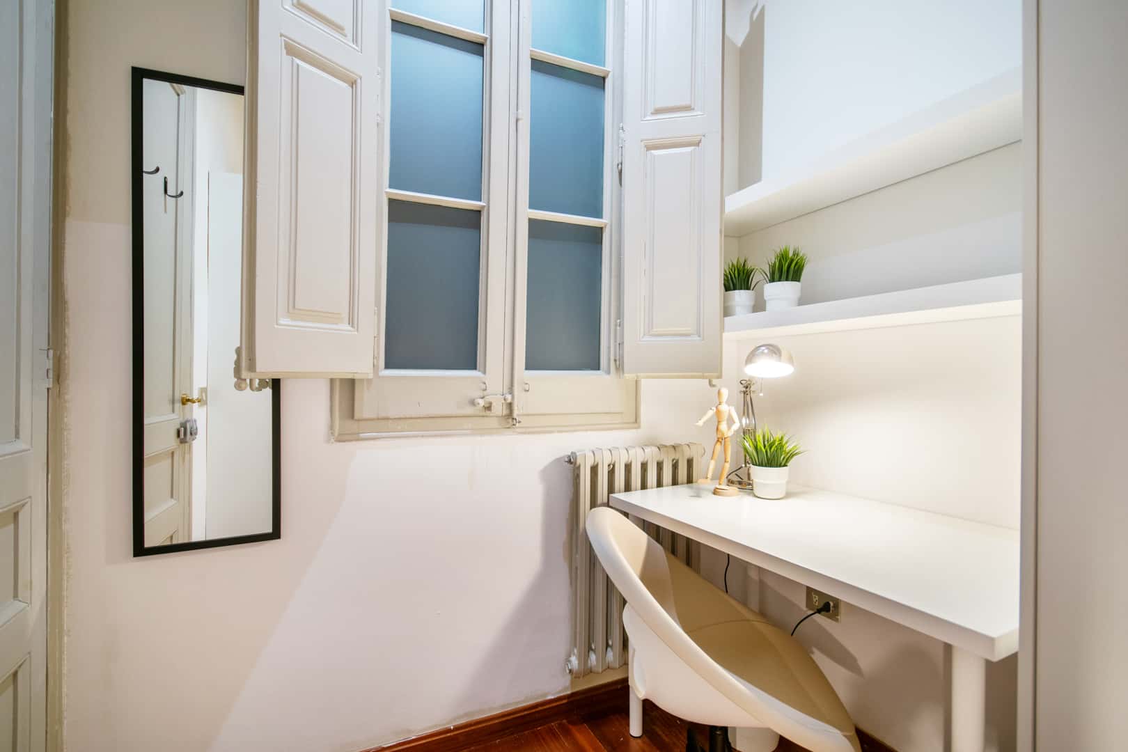 Habitacion privada en Riera de Cassoles , Barcelona - HAB 1