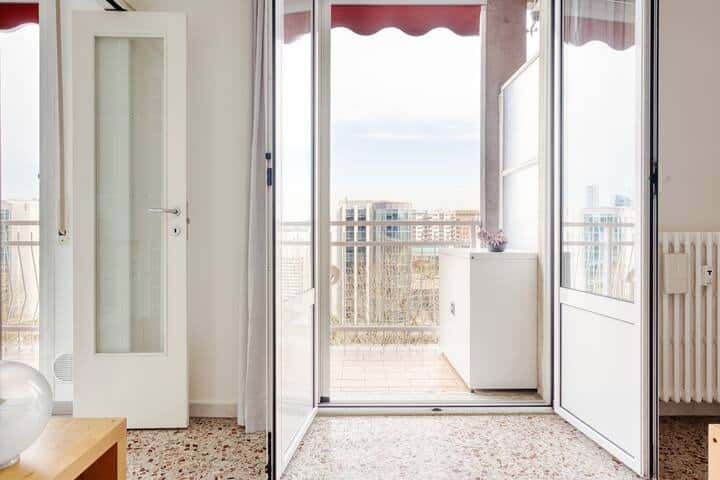 Apartment Milan, 1 bed — photo 16