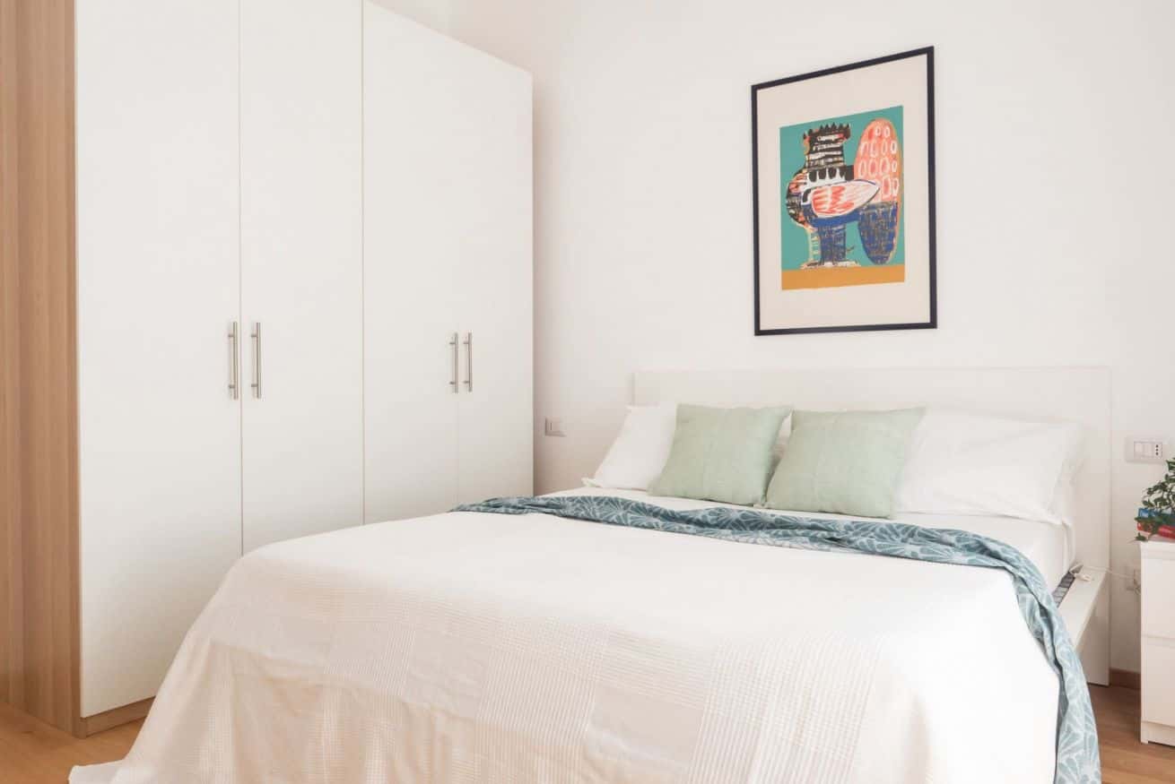 Apartment Milan, 1 bed — photo 23