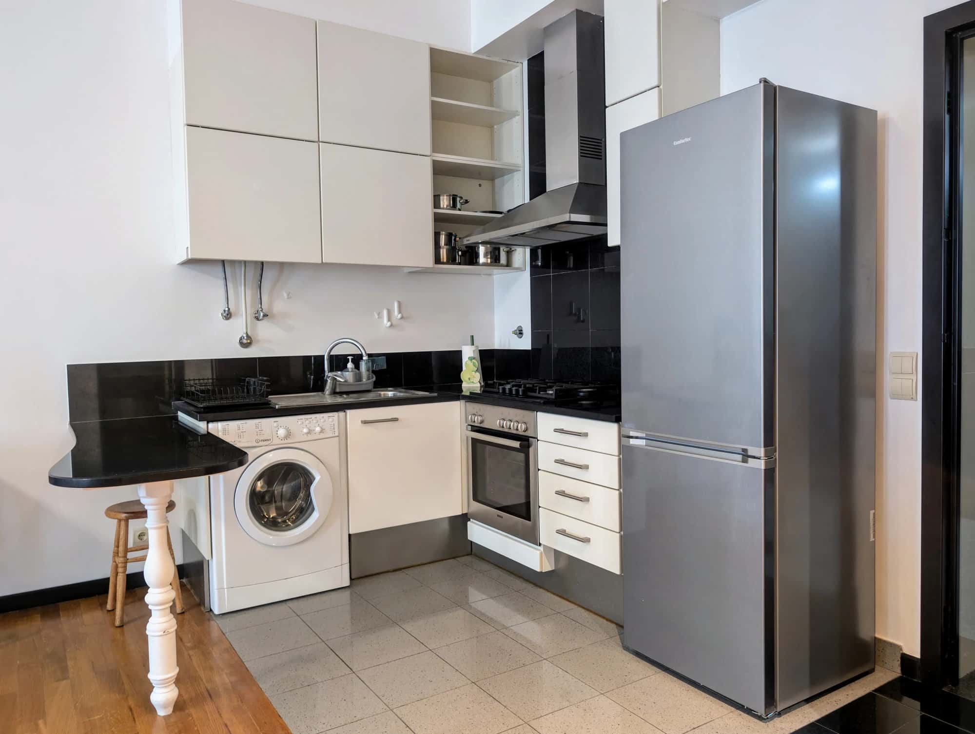 1BDR Apartment in Funchal