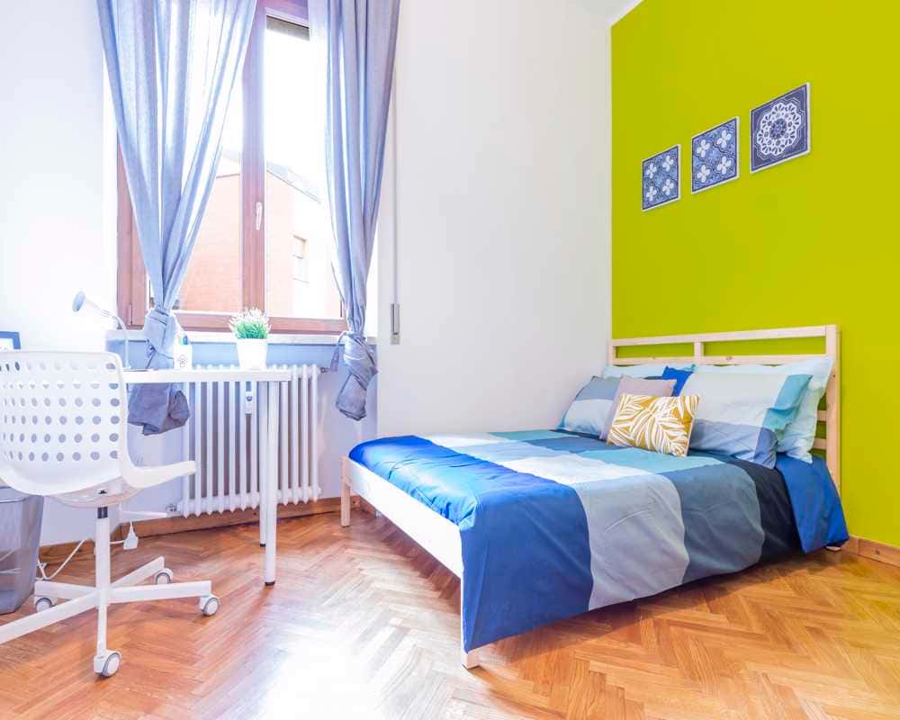 Stanza in VIA MILAZZO