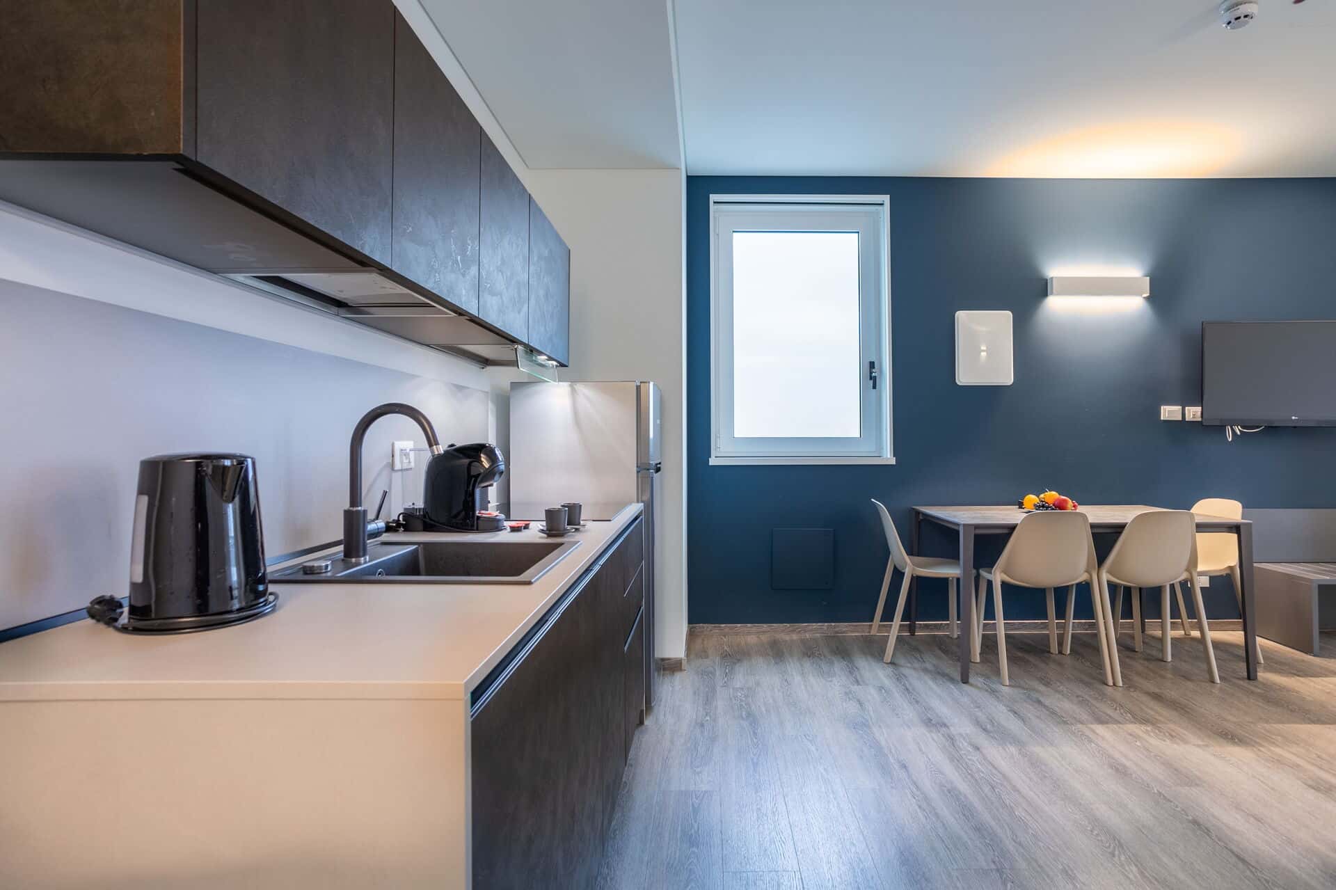 Apartment Venice, 1 bed — photo 10