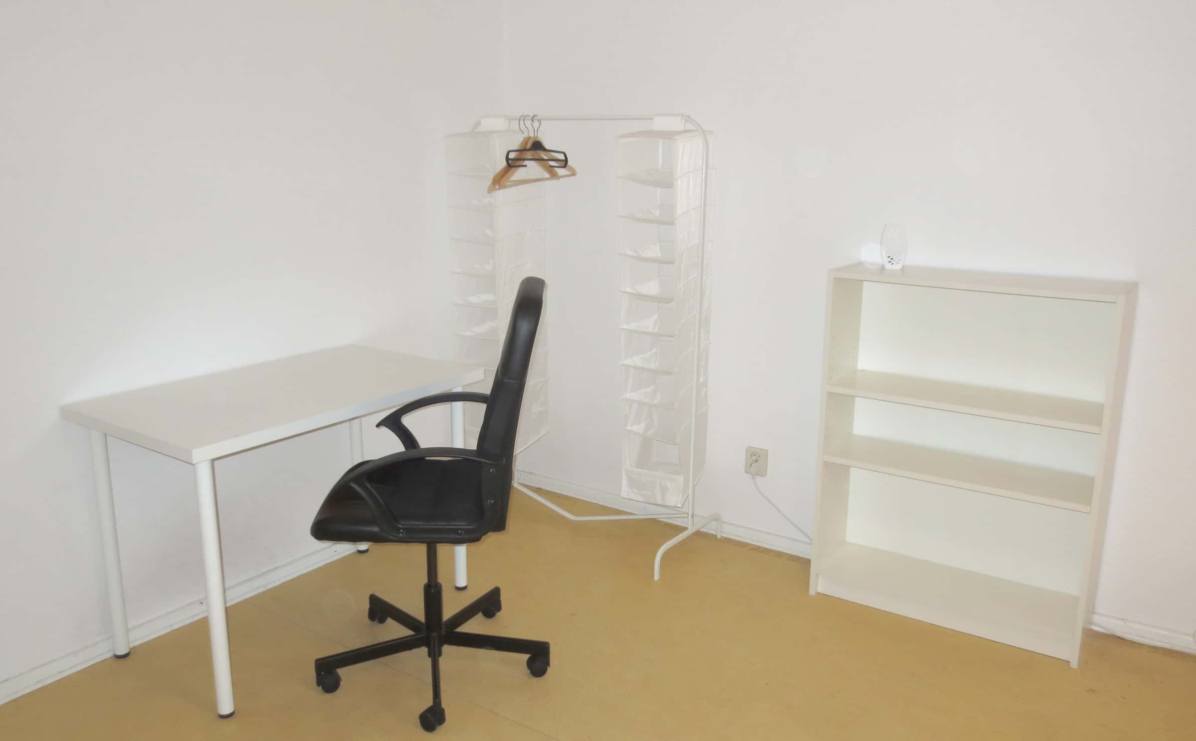 Zimmer in der Dreysestraße