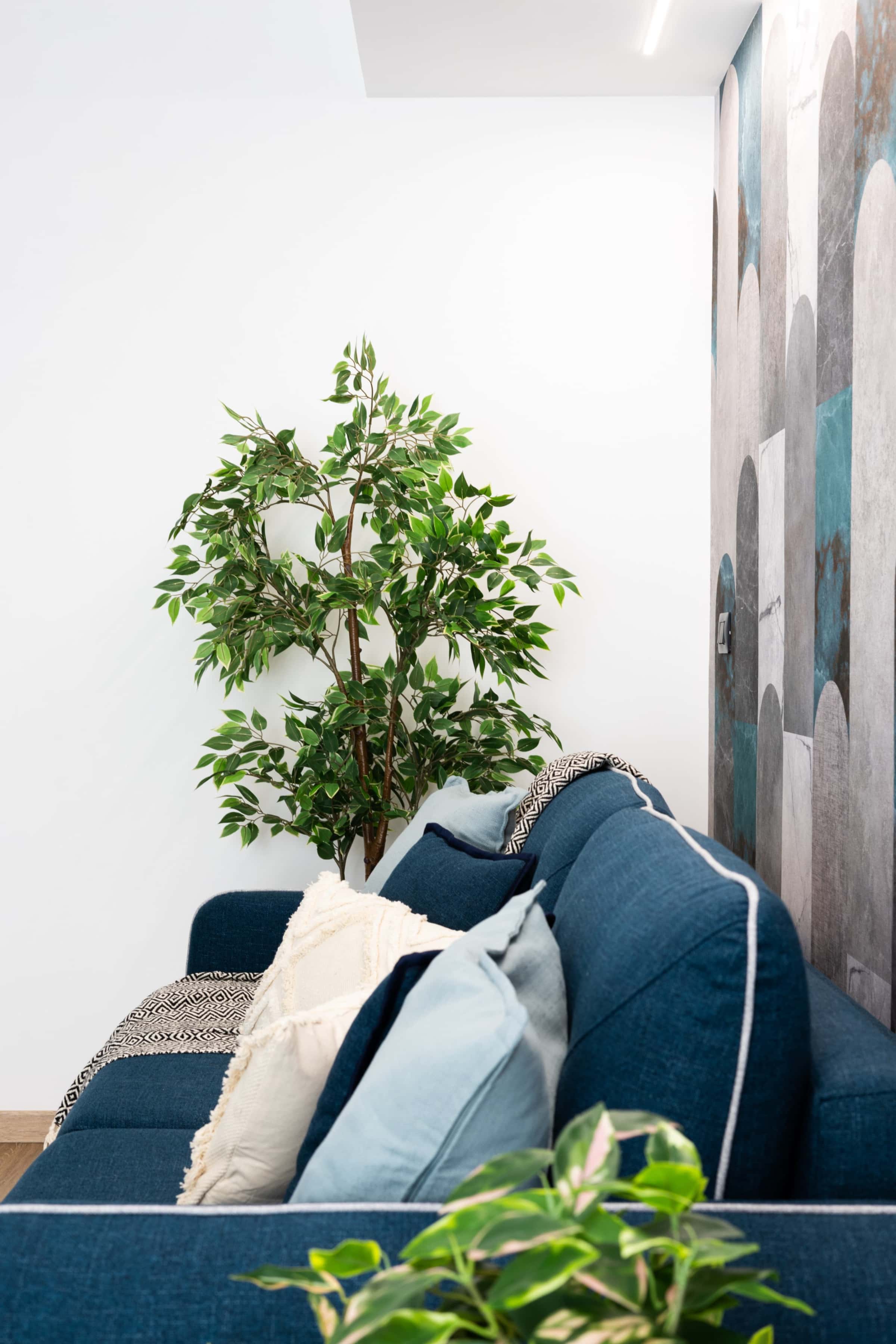 Apartment Rome, 1 bed — photo 15