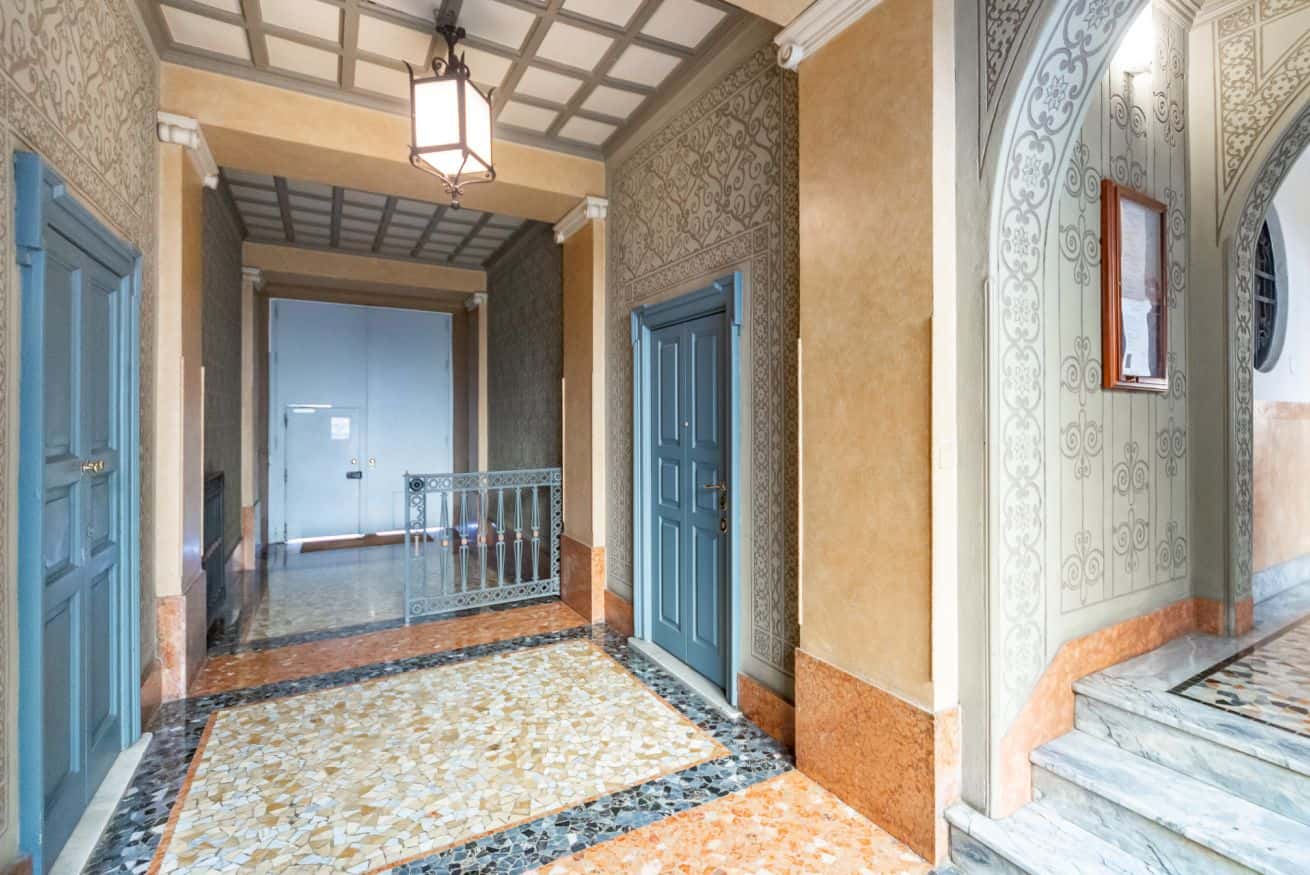 Apartment Milan, 1 bed — photo 8