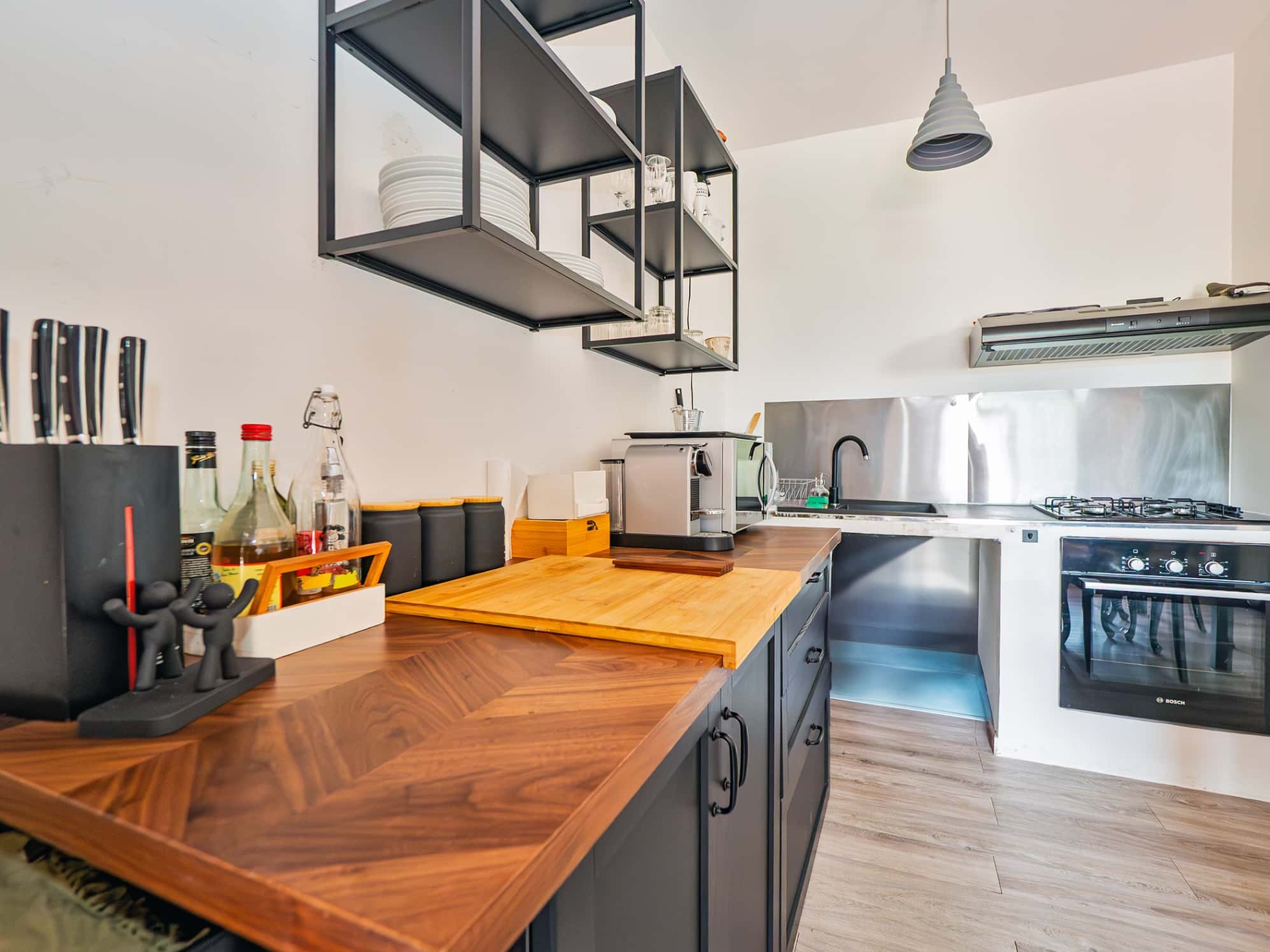 Apartment Ballabio, 2 beds — photo 18