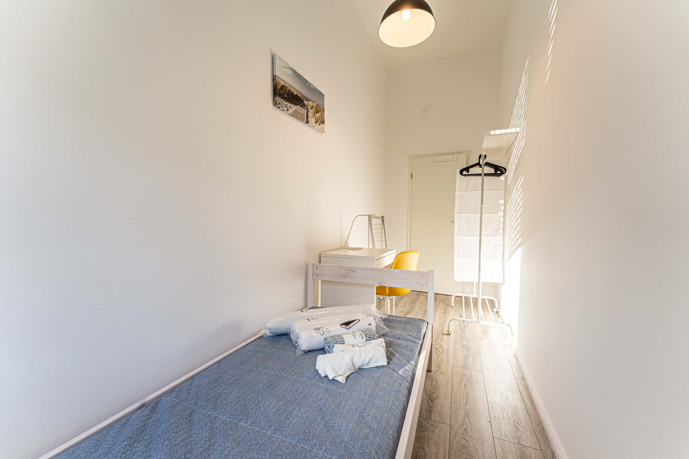 Wisbyer Straße - Room 3