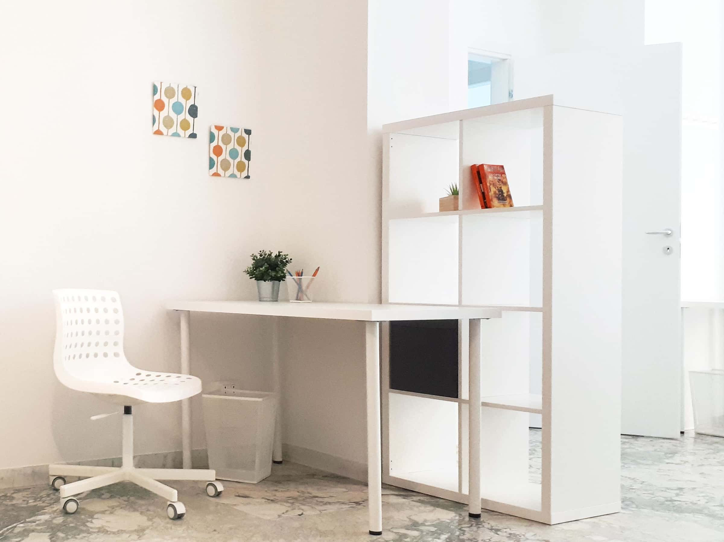 Viale Del Risorgimento 3 - Stanza 118