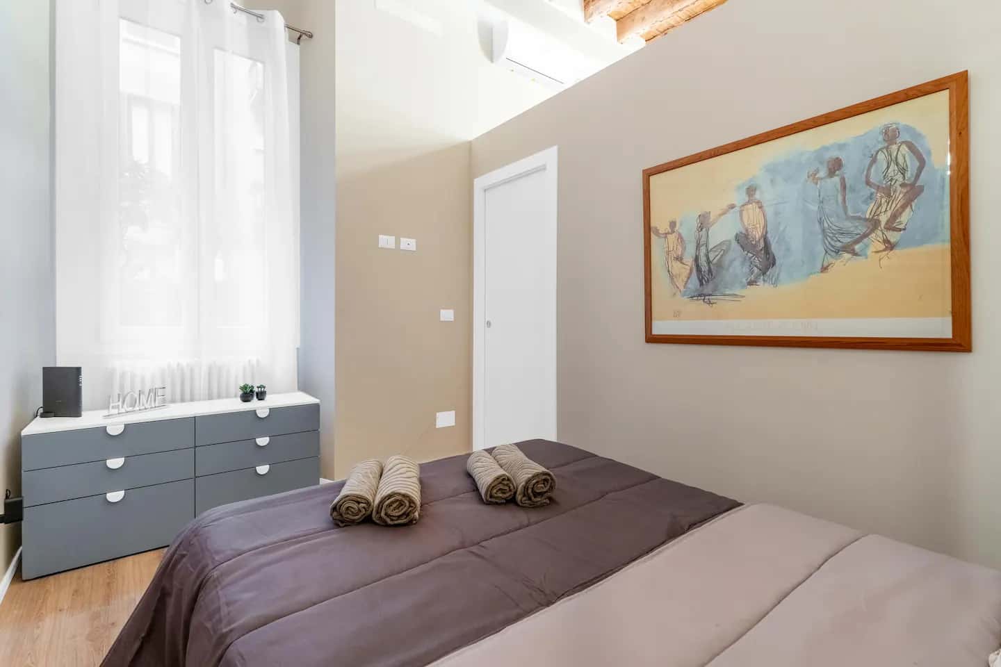 Apartment Milan, 1 bed — photo 5